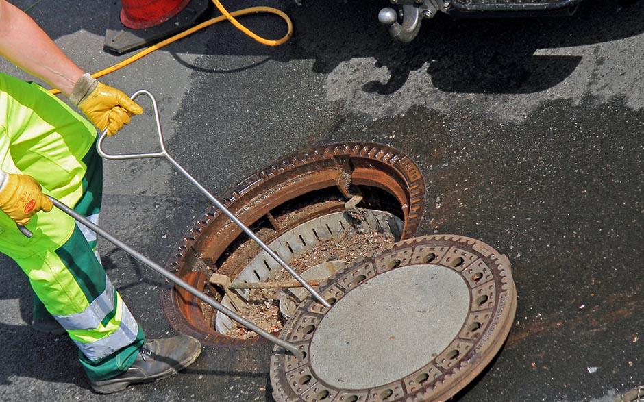 travaux assainissement Paris 16