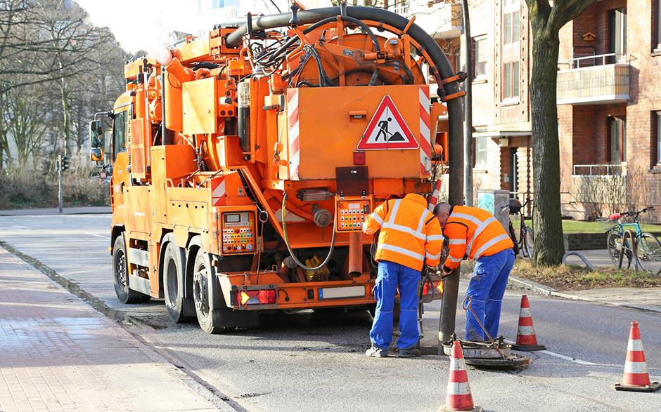 débouchage urgence Mantes-la-Jolie