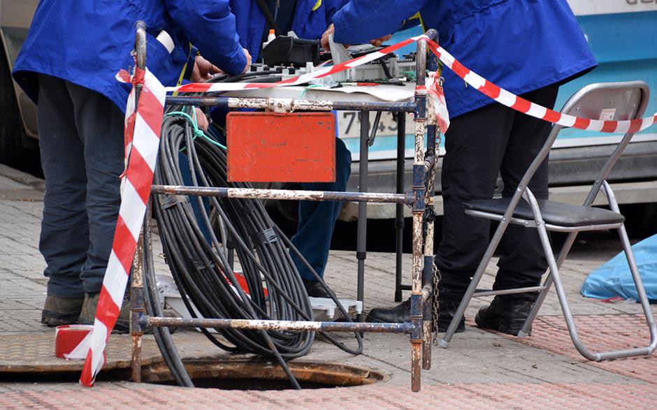 entreprise assainissement Varennes-sur-Seine