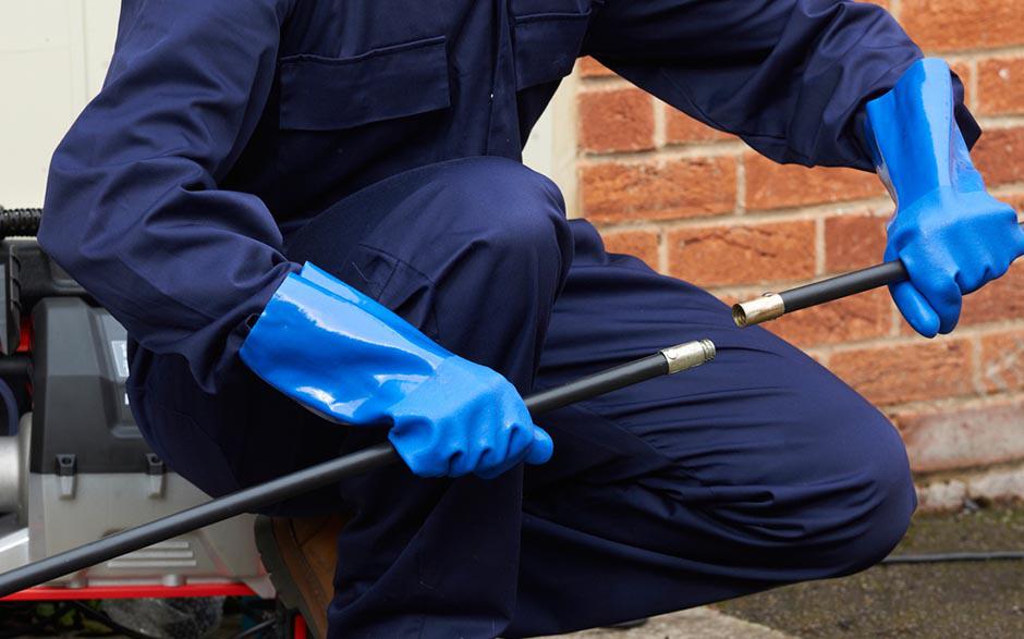 travaux assainissement Longueil-Sainte-Marie